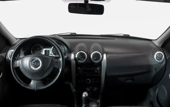 Lada (ВАЗ) Largus 1.60 механика, фото №1