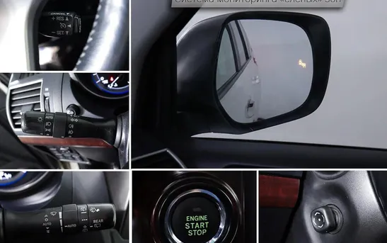 Toyota Land Cruiser Prado 3.00 автомат, фото №1