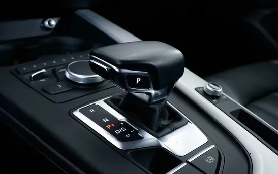 Audi A4 1.40 робот, фото №1