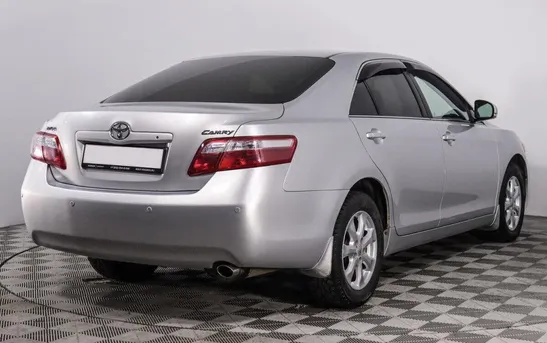 Toyota Camry 2.40 автомат, фото №1