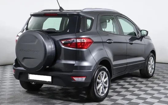 Ford EcoSport 1.50 автомат, фото №1
