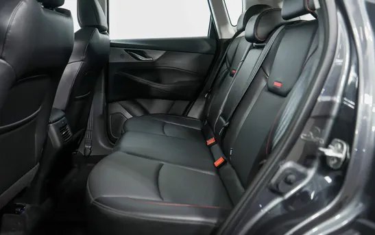 Changan CS35PLUS 1.40 робот, фото №1