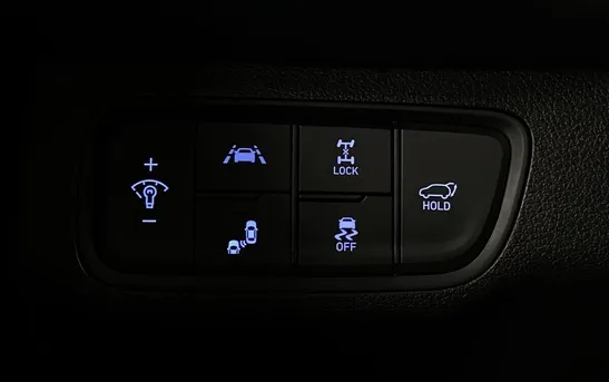 Hyundai Santa Fe 2.20 автомат, фото №1