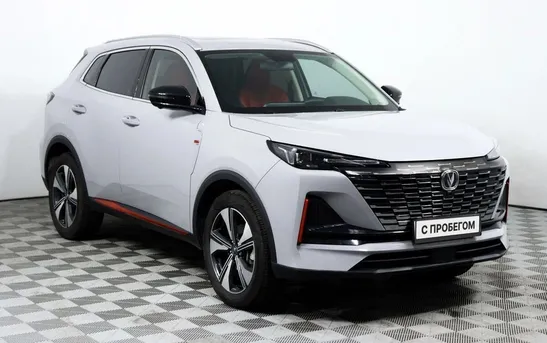 Changan CS55PLUS 1.50 робот, фото №1