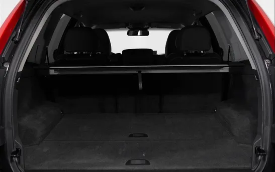 Volvo XC90 2.40 автомат, фото №1