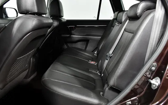 Hyundai Santa Fe 2.40 автомат, фото №1