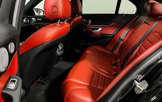 Mercedes-Benz C-Класс 2.00 автомат, фото №1