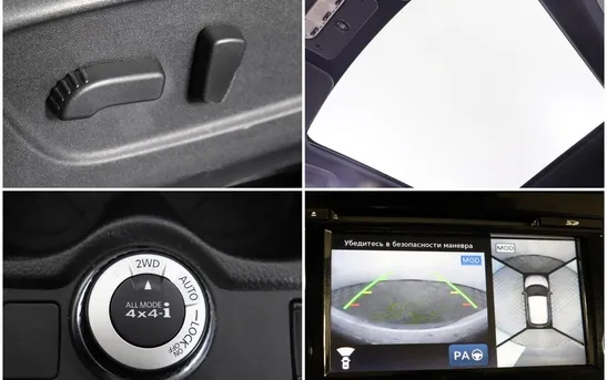 Nissan Qashqai 2.00 вариатор, фото №1