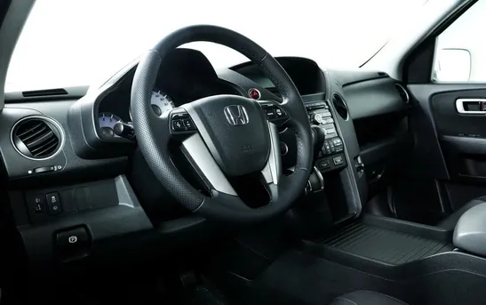 Honda Pilot 3.50 автомат, фото №1