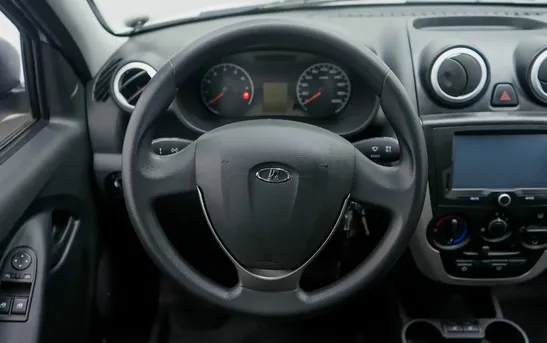 Lada (ВАЗ) Granta 1.60 механика, фото №1