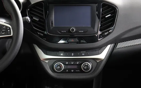 Lada (ВАЗ) Vesta 1.80 механика, фото №1