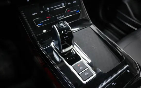 CHERY Tiggo 7 Pro 1.50 вариатор, фото №1