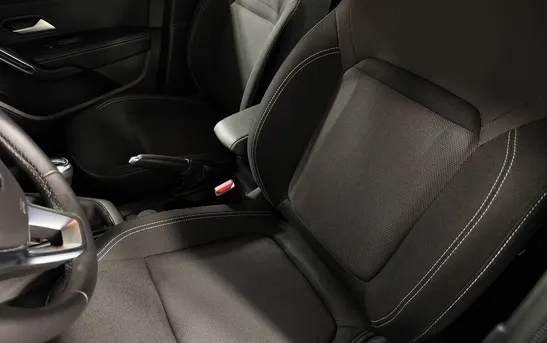 Renault Duster 1.30 механика, фото №1