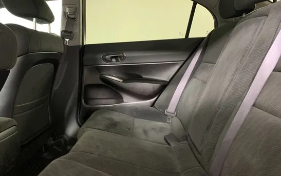 Honda Civic 1.80 автомат, фото №1