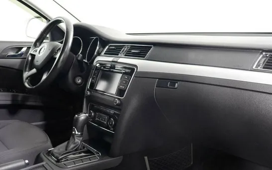 Skoda Superb 1.80 робот, фото №1