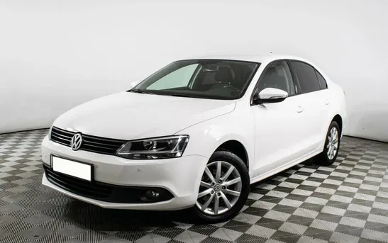 Volkswagen Jetta 1.60 автомат, фото №1