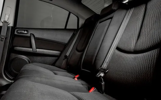 Mazda 6 2.00 автомат, фото №1