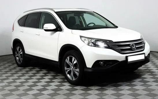 Honda CR-V 2.40 автомат, фото №1