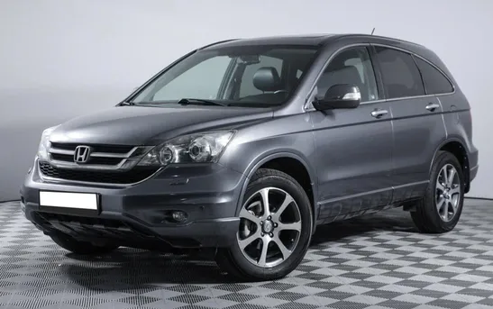 Honda CR-V 2.40 автомат, фото №1