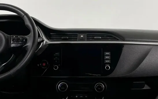 Kia Rio 1.60 автомат, фото №1