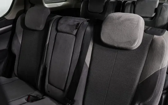 Chevrolet TrailBlazer 2.80 автомат, фото №1