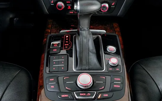 Audi A6 2.80 робот, фото №1