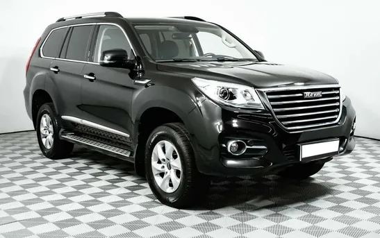 Haval H9 2.00 автомат, фото №1