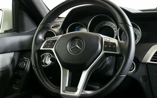 Mercedes-Benz C-Класс 1.80 автомат, фото №1