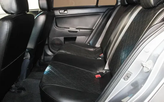 Mitsubishi Lancer 1.60 автомат, фото №1