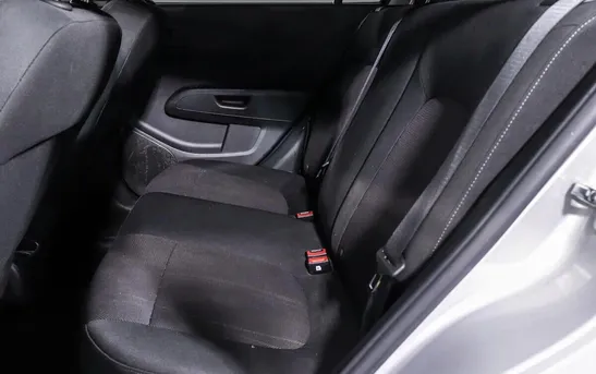 Chevrolet Aveo 1.60 автомат, фото №1