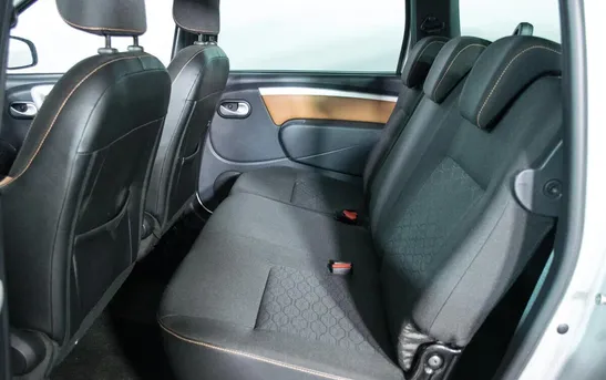 Lada (ВАЗ) Largus 1.60 механика, фото №1