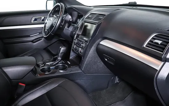 Ford Explorer 3.50 автомат, фото №1