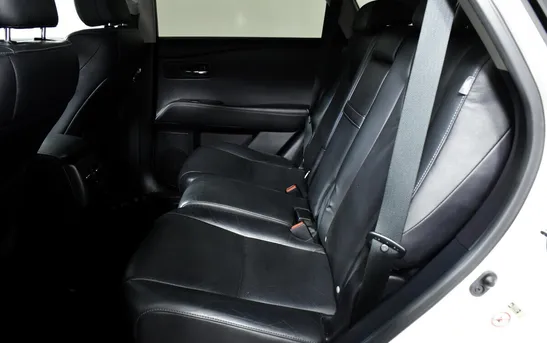 Lexus RX 3.50 автомат, фото №1