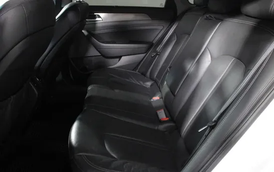 Hyundai Sonata 2.40 автомат, фото №1