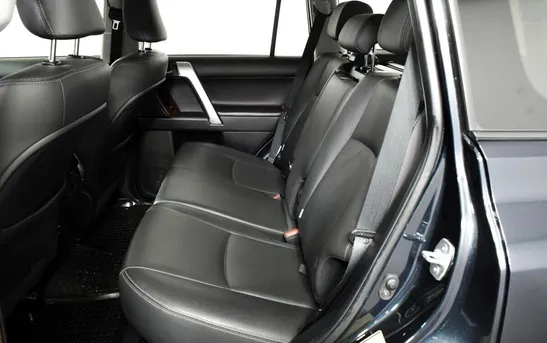 Toyota Land Cruiser Prado 3.00 автомат, фото №1