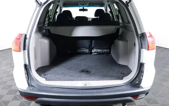 Mitsubishi Pajero Sport 2.50 автомат, фото №1