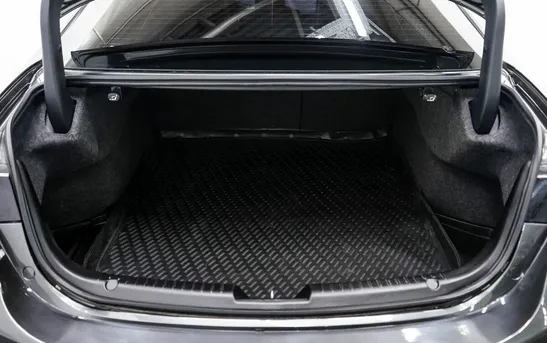 Mazda 6 2.50 автомат, фото №1