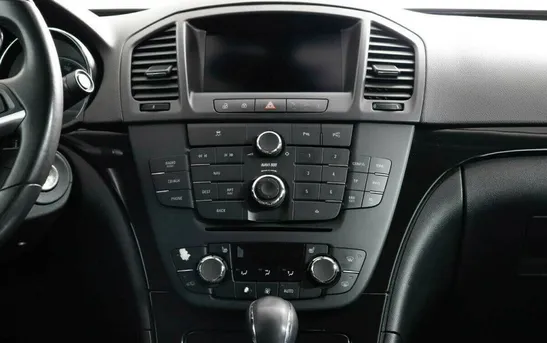 Opel Insignia 2.00 автомат, фото №1