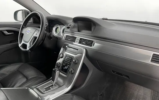 Volvo S80 2.50 автомат, фото №1