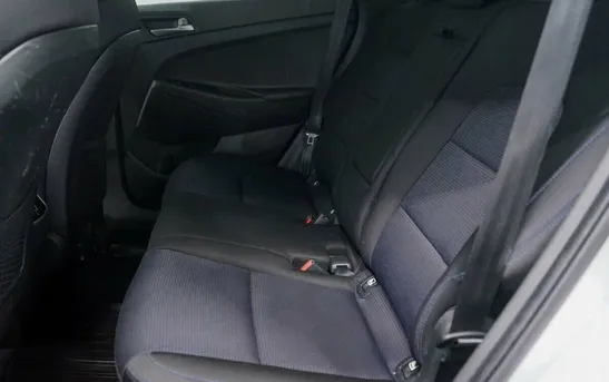 Hyundai Tucson 2.00 автомат, фото №1