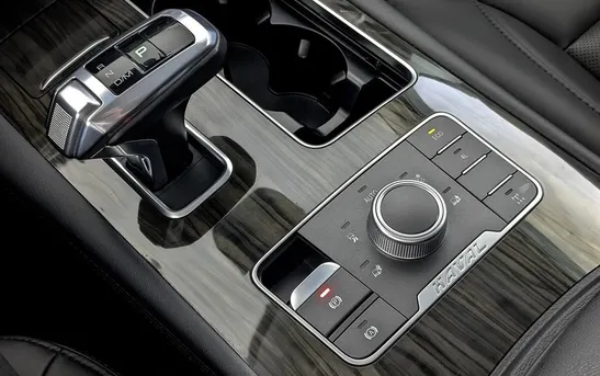 Haval H9 2.00 автомат, фото №1