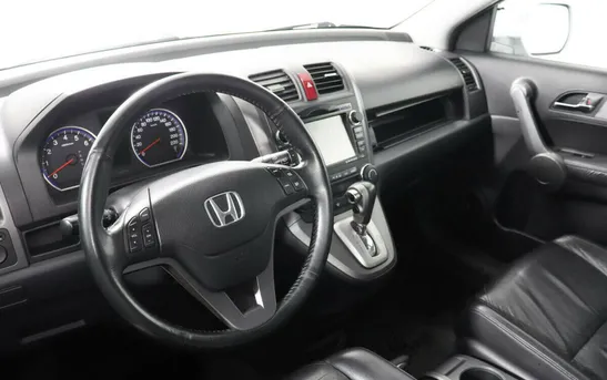 Honda CR-V 2.40 автомат, фото №1
