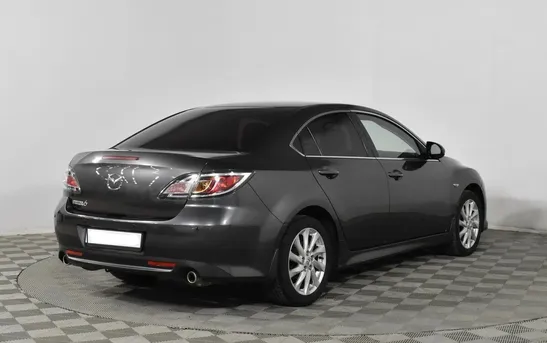 Mazda 6 2.00 автомат, фото №1