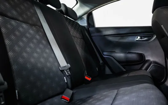 Kia Rio 1.60 автомат, фото №1