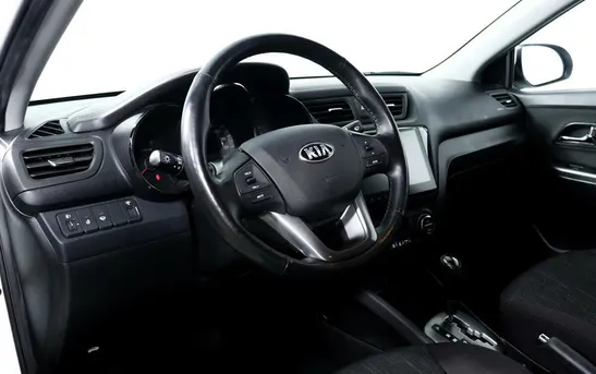 Kia Rio 1.60 автомат, фото №1