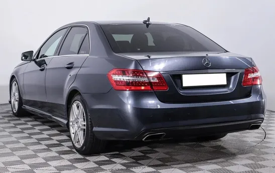 Mercedes-Benz E-Класс 1.80 автомат, фото №1