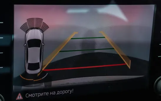 Skoda Octavia 1.60 автомат, фото №1