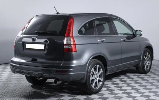 Honda CR-V 2.40 автомат, фото №1