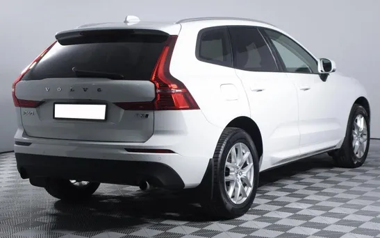 Volvo XC60 2.00 автомат, фото №1