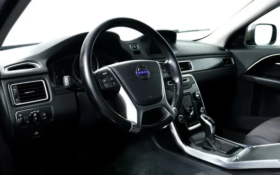 Volvo XC70 2.40 автомат, фото №1